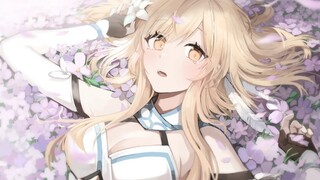Nightcore - Please Don't Go - BEAUZ ft. Cappa ♪