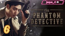 Title: Phantom detective | Tagalog dubbed | kdrama (episode 6)