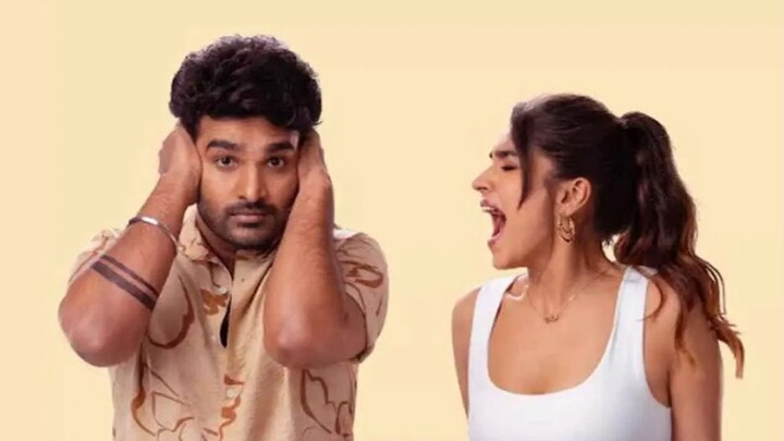 K-Ramp (2025) Full Movie HD 1080p