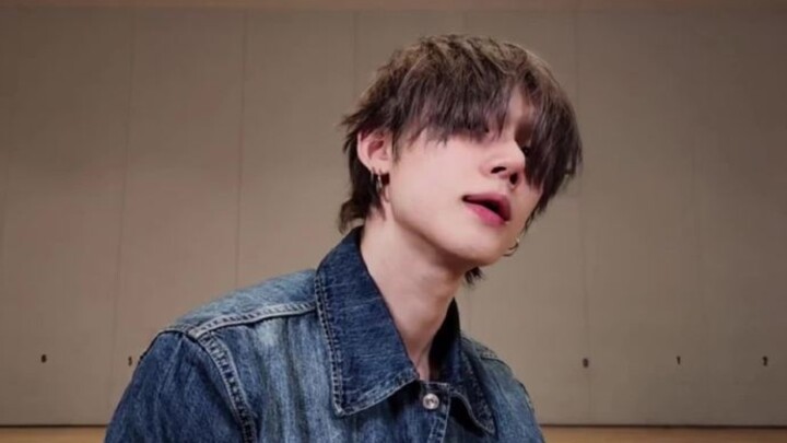 【Choi Yeon-jun】251217 Livestream cá nhân – Tổng hợp các cảnh quay tập trung khi nhảy, định dạng dọc