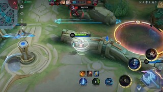 ketika bale marah di bcotin