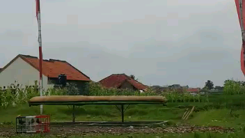 test drive qiu qiu kw dan kancil