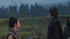 Immortal Ascension Episode 20 Eng Sub