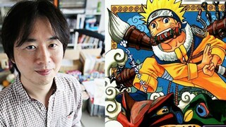 [นักเขียนการ์ตูน] บิดาแห่งการ์ตูนนินจายุคใหม่ มาซาชิ คิชิโมโตะ (ตอนที่ 1)