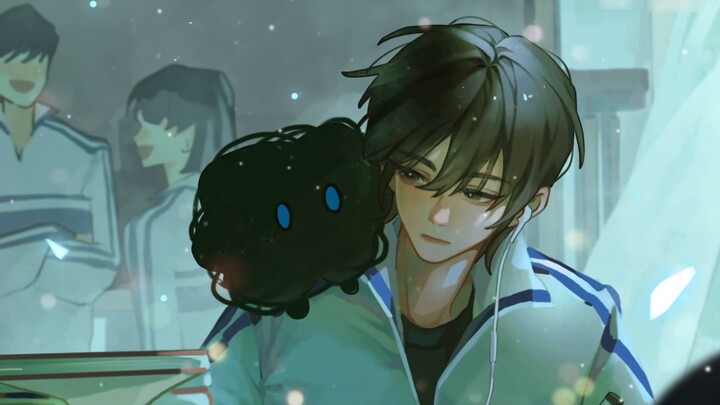 [Shock Seal] ฉันคือจอบ และคุณล่ะ! ซ่อมตะขอทำด้วยผ้าขนสัตว์ แม่รักคุณ! - - -