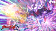 Ultraman Decker Tập 11: Chiến Thần Máy Móc Xuất Trận (Lồng Tiếng)