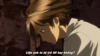 Tập 11 Guilty Crown - Vương miện tội lỗi