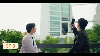 สายรหัสเทวดา EP.8