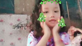 ito  Nanaman Ang batang makolit
