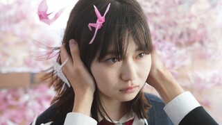 “她好像比你更吸引我！”