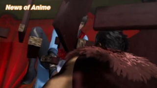 Độc Bộ Tiêu Dao (Short Ep 2) - Động phòng #docbotieudao