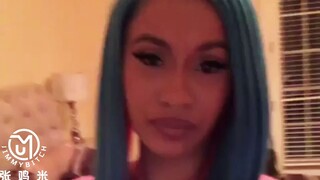 أختي كا، دعي أخا زوجي يرتاح قليلاً!