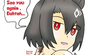 【附身】寄生虫控制女主爱上男主