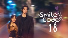 EP18 Smile Code