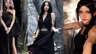 Transformasi Tongkat Lonceng Angin yang Viral di Seluruh Internet, Siapa yang Menjadi Ratu dalam Ben