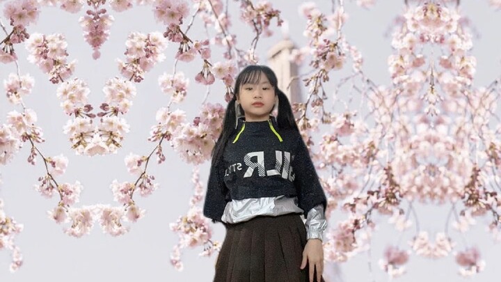 Sang nhật cùng bé nha