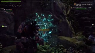 Livestream 193-Anthem