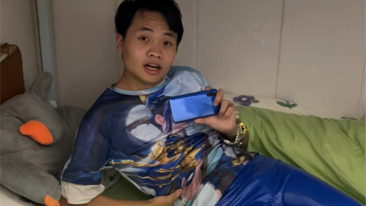 Chinese server's Mozi wins the national championship.