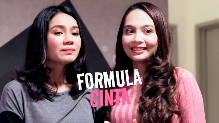 Telemovie Formula Cinta 2018