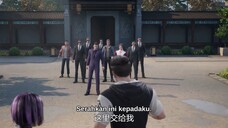 Immortal Doctor In Modern City Episode 101 Subtitle Indonesia