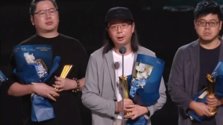 [Reading IP Festival] The animation "The Legend of the Shepherd God" won the annual popular IP adapt