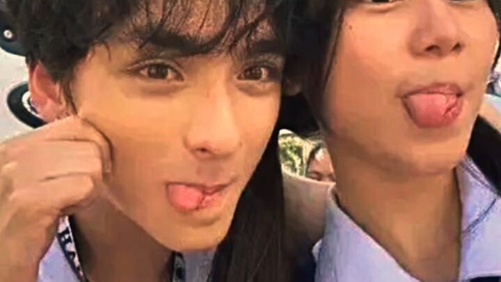 Ang Mutya ng Section e