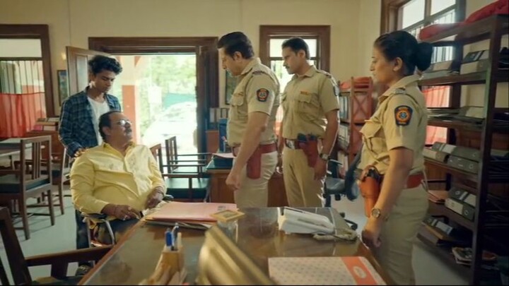 Crime Patrol 26 Jurm 26 Cases - 29th June 2025 - Full Episode 24