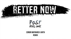 TITLE: Better Now/Post Malone