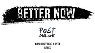 TITLE: Better Now/Post Malone