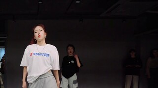 【1M】Chicken Noodle Soup biên đạo bởi Mina Myoung
