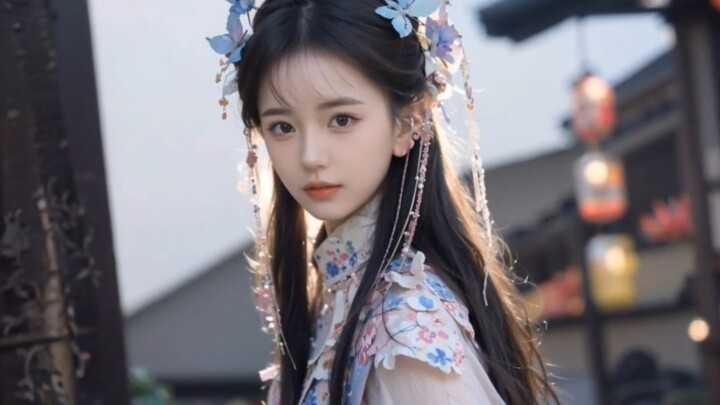 หวันหวันเลี่ยชิง