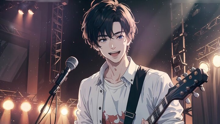 คุณเผยความในใจด้วยเพลง “สับปะรดดำ” ดึงดูดใจผู้ชมนับไม่ถ้วน นักร้อง