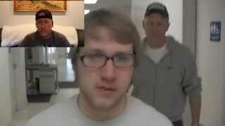 The G.A.M.E.-Epilogue: G.A.M.E. OVER (Part 7/18) Uncle Larry’s Reaction