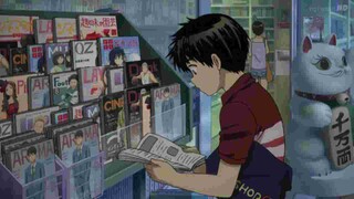 Nazo No Kanojo X episode 6 FULL HD