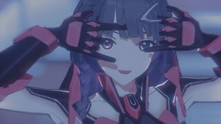 savage - 雷电芽衣 | 崩坏3MMD
