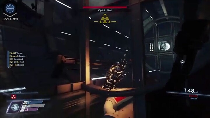 PHÁT HIỆN RA BÍ MẬT KINH KHỦNG TRÊN TRẠM KHÔNG GIAN VŨ TRỤ P332