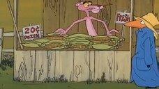 The Pink Panther Show Episode 61 - Pink on the Cob Cartoon | การแสดงพิงค์แพนเตอร์ | 粉红豹秀