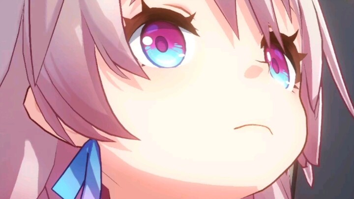 นี่คือซานเยว่ชี เธอน่ารักมากเลย