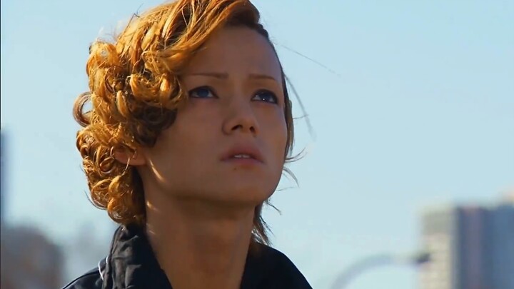 [Super silky 𝟔𝟎𝑭𝑷𝑺/𝑯𝑫𝑹] Kamen Rider OOO Bird Joint Team Debut