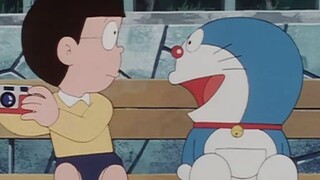 Doraemon in Hindi Season 01 Episode 33