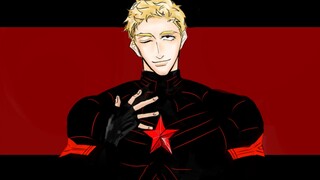 【Marvel/Villain/MEME】I am the man