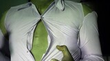 Shirt Ripping : Hulk Out