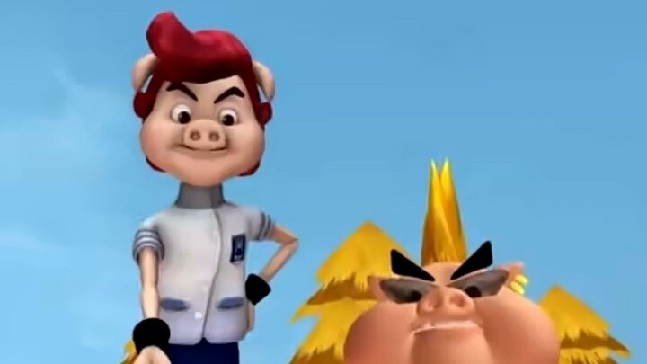 The strongest repeater