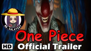 One Piece Netflix Teaser Trailer (REVIEW)