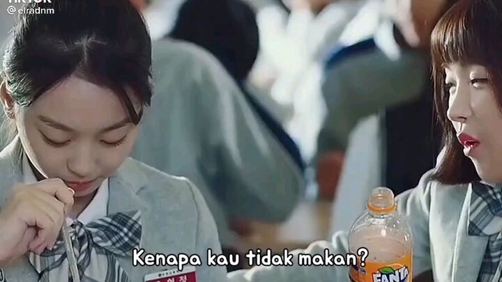 ku kira cupu ternyata suhu