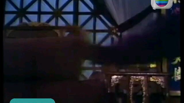 Tentere TV Pepsi Super Blockbusters "With Honors" (with commercials)