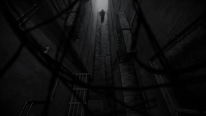 kisah suguru geto episode 1