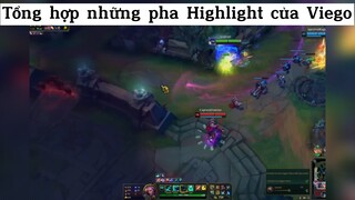Tổng hợp những pha Highlight của Viego p8