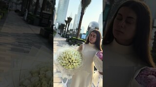 Luxury in Bloom - Blossom Box Flowers