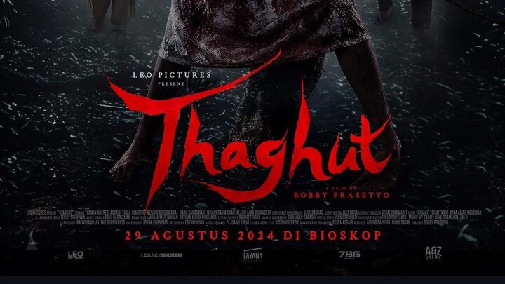 Taghut (2024)